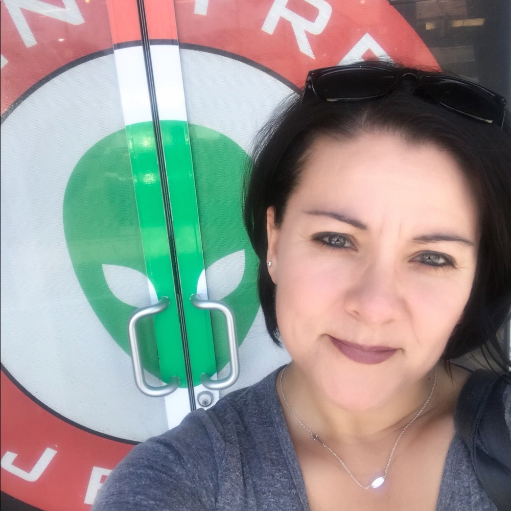 Meet your Posher, Catherine